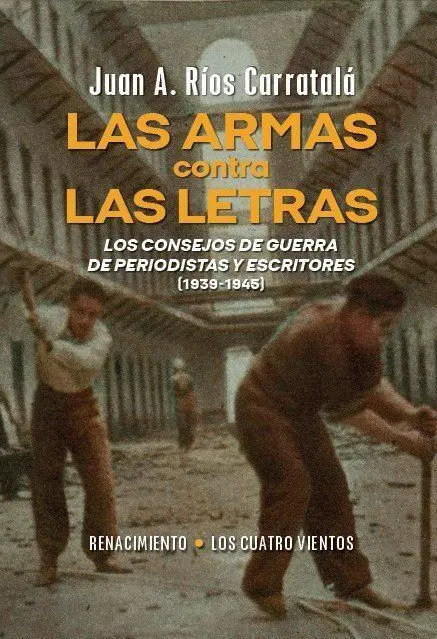 Las Armas Contra las Letras