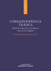 CORRESPONDENCIA TRÁGICA