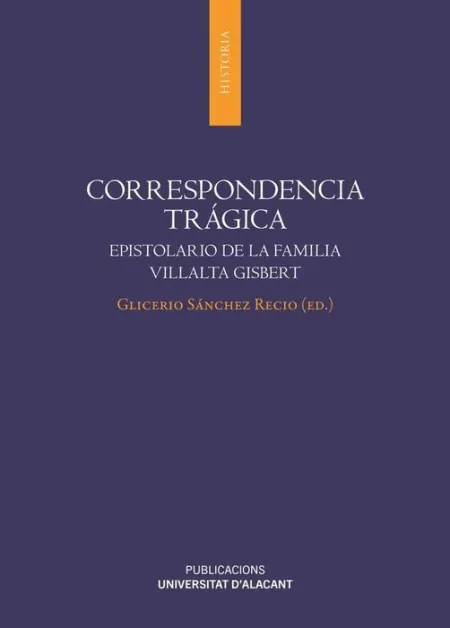 Correspondencia Trágica