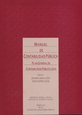 Manual de Contabilidad Pública