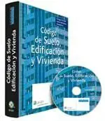 Código de Suelo, Edificación y Vivienda
