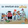 LA AVENTURA DE LA VIDA - ÁLBUM 4