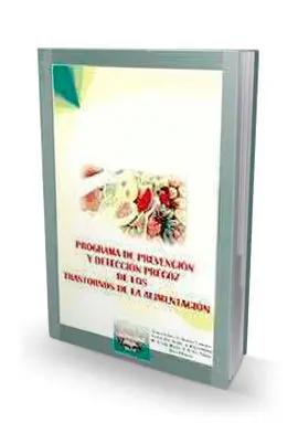 Programa de Prevención y Detección Precoz de los Trastornos de la Alimentación