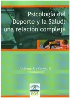 Psicologia del Deporte y la Salud