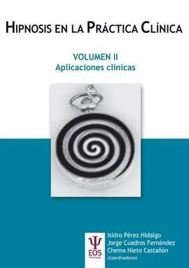 Hipnosis en la Practica Clinica Ii