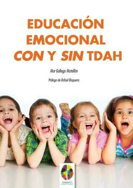Educación Emocional con y sin Tdah