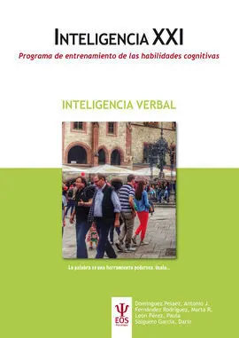 Programa de Entrenamiento de las Habilidades Cognitivas. Inteligencia Verbal