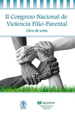 Ii Congreso Nacional de Violencia Filio-Parental