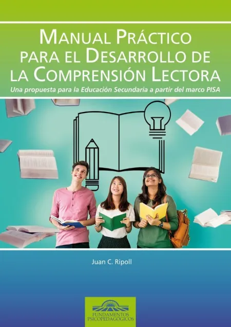 Manual Práctico para el Desarrollo de la Comprensión Lectora