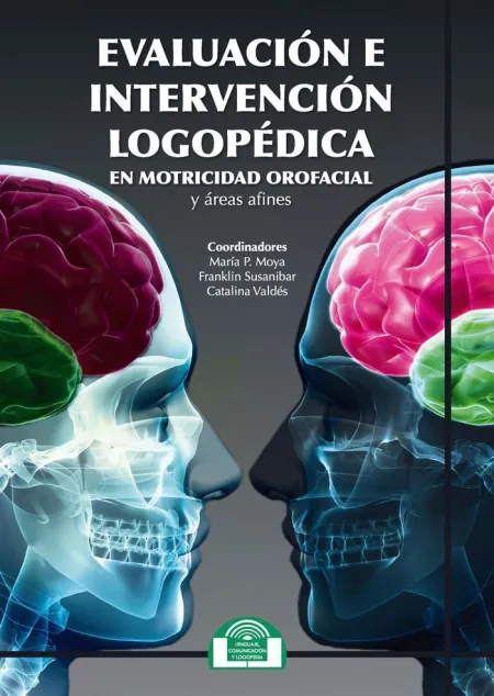 Evaluacion e Intervencion Logopedica en Motricidad