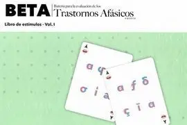 Beta Renovado Juego Completo- Batería para la Evaluación de los Trastornos Afásicos