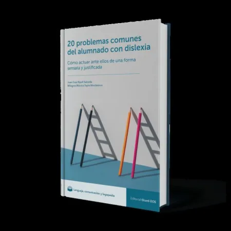 20 Problemas Comunes del Alumnado con Dislexia