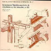 Selección de Tratados de Arquitectura y Construcción