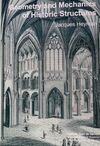 GEOMETRY AND MECHANICS OF HISTORIC STRUCTURES