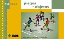Juegos con Objetos