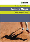 TENIS Y MUJER