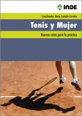 Tenis y Mujer