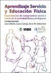 APRENDIZAJE SERVICIO Y EDUCACION FISICA