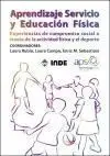 Aprendizaje Servicio y Educacion Fisica