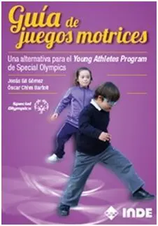 Guía de Juegos Motrices
