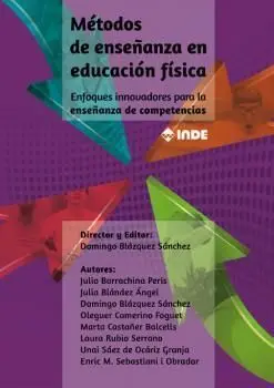 Métodos de Enseñanza en Educación Física