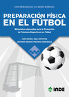 PREPARACIÓN FÍSICA EN EL FÚTBOL