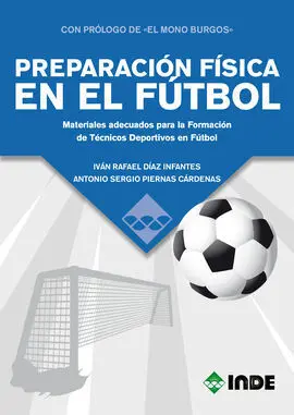 Preparación Física en el Fútbol