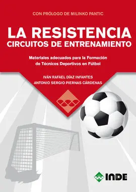 La Resistencia: Circuitos de Entrenamiento