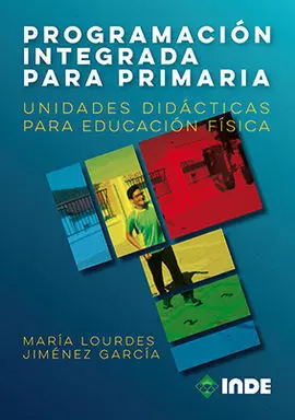 Programación Integrada para Primaria