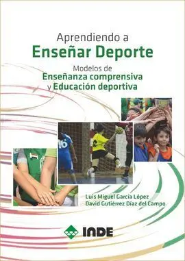 Aprendiendo a EnseãAr Deporte