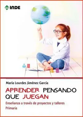 Aprender Pensado que Juegan