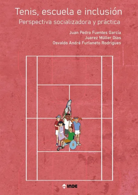 Tenis, Escuela e Inclusión