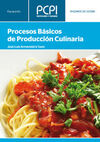 PROCESOS BÁSICOS DE PRODUCCIÓN CULINARIA