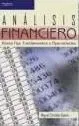 Análisis Financiero.  Renta Fija: Fundamentos Y Operaciones
