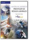 MANUAL BÁSICO. PREVENCIÓN DE RIESGOS LABORALES