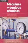 Maquinas y Equipos Termicos