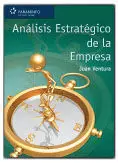 Analisis Estrategico de la Empresa