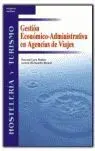 Gest. Econ. Admon. Agen. Viajes