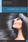 Coloracion Capilar