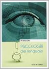 PSICOLOGÍA DEL LENGUAJE