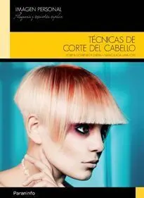Técnicas de Corte de Cabello