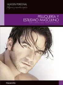 Peluquería y Estilismo Masculino