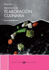 Procesos De Elaboración Culinaria