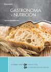 GASTRONOMÍA Y NUTRICIÓN