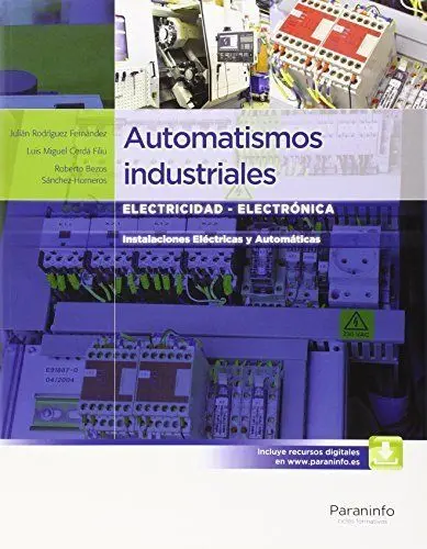 Automatismos Industriales