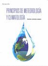 PRINCIPIOS DE METEOROLOGIA CLIMATOLOGIA