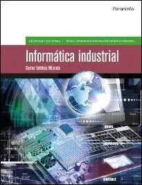 Informática Industrial