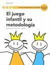 Juego Infantil y Su Metodologia