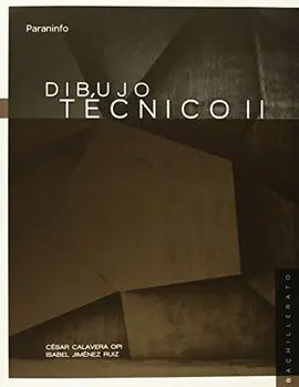 Dibujo Técnico Ii