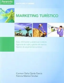 Marketing Turístico